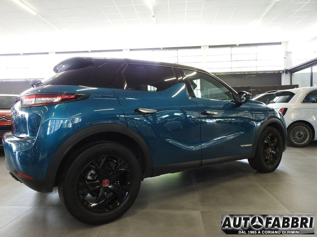 Ds DS 3 DS 3 Crossback PureTech 100 Toits de Paris (3)