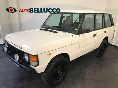 Land Rover Range Rover Range Rover usata