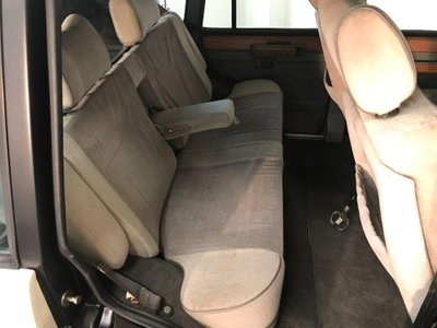 Land Rover Range Rover Range Rover (10)