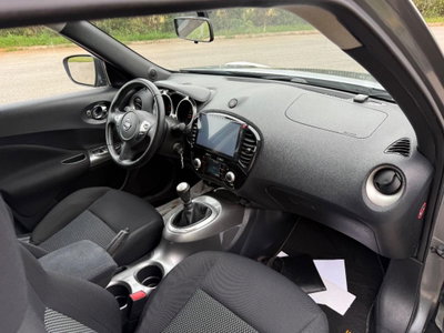 Nissan Juke 1.5 dCi Acenta (11)