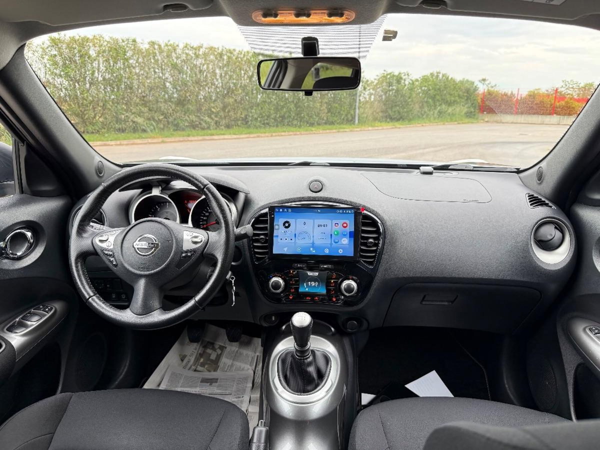 Nissan Juke 1.5 dCi Acenta (12)