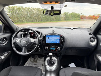Nissan Juke 1.5 dCi Acenta (12)