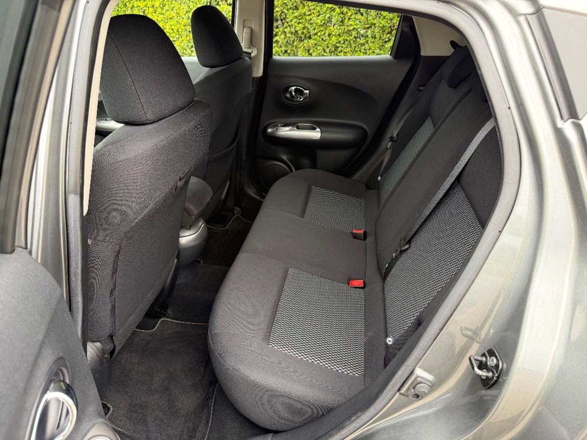 Nissan Juke 1.5 dCi Acenta (13)