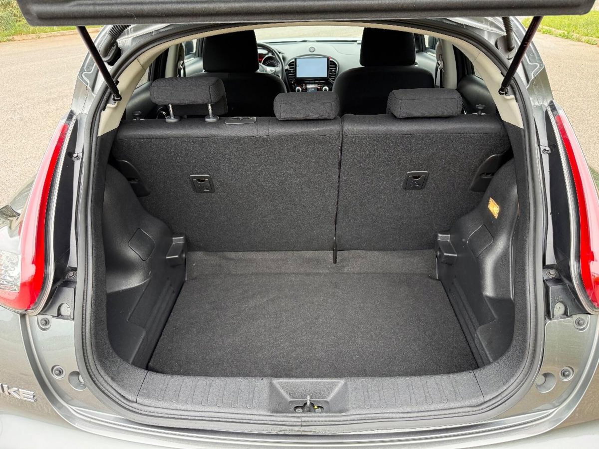Nissan Juke 1.5 dCi Acenta (14)