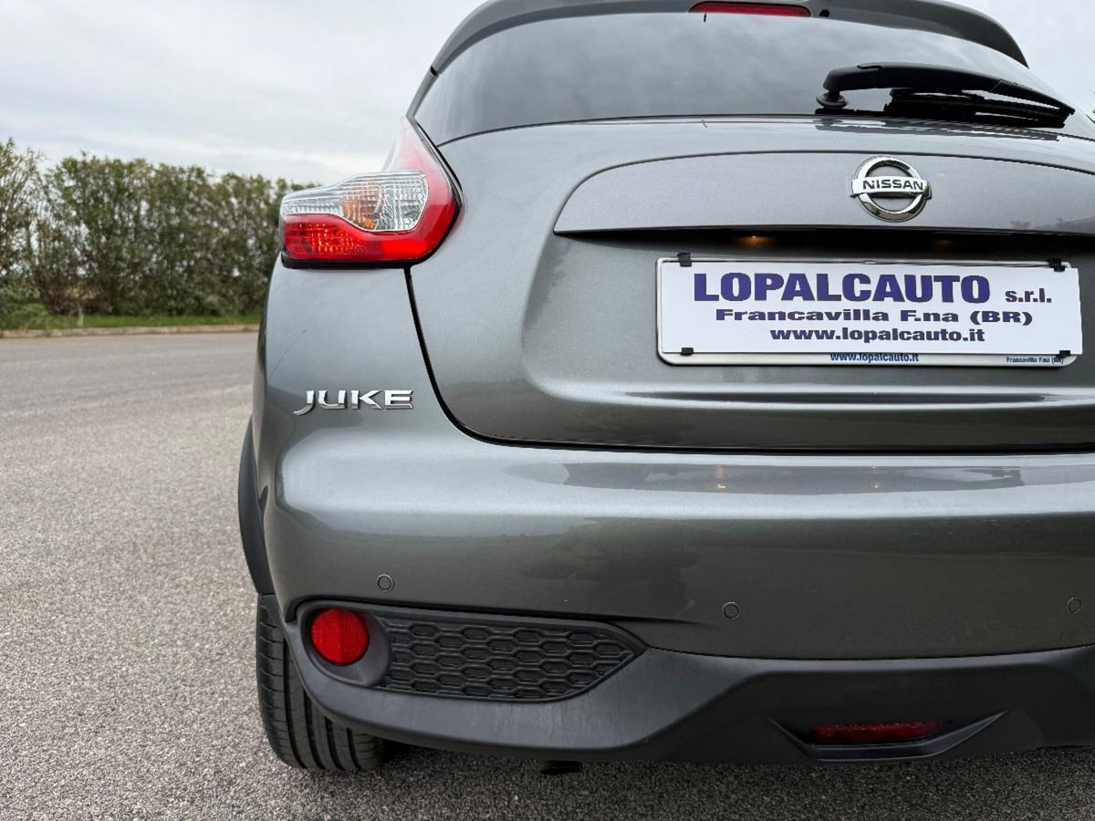 Nissan Juke 1.5 dCi Acenta (15)