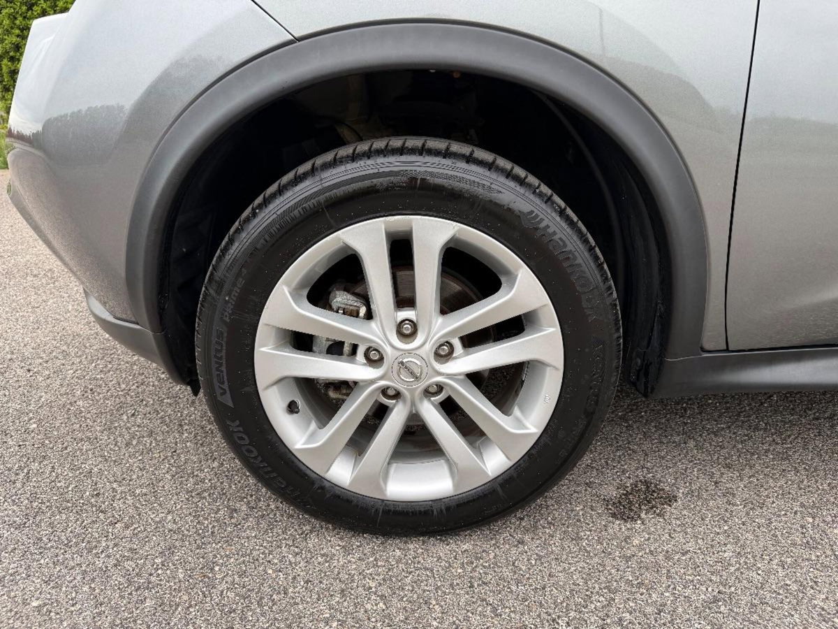 Nissan Juke 1.5 dCi Acenta (16)
