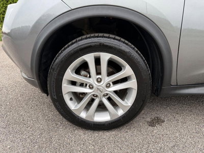 Nissan Juke 1.5 dCi Acenta (16)
