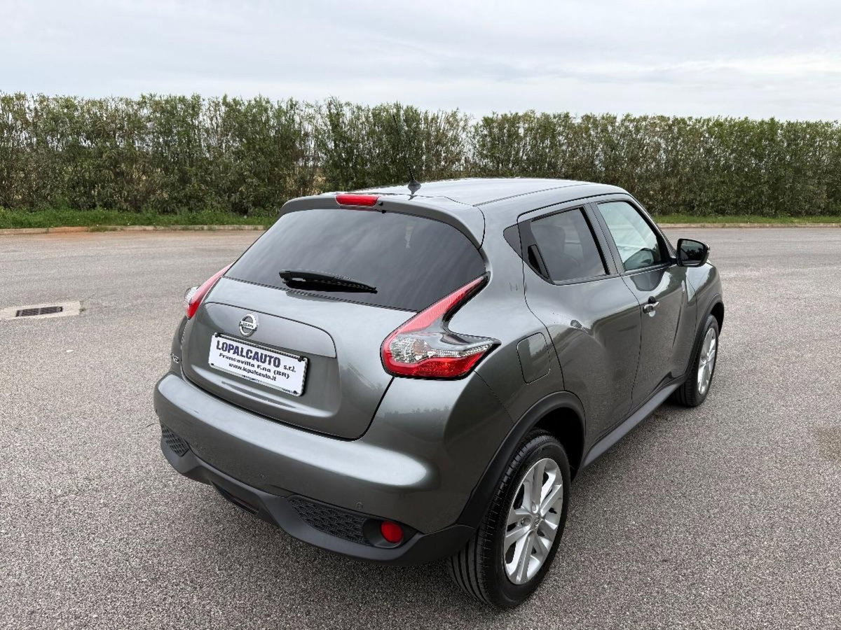 Nissan Juke 1.5 dCi Acenta (2)