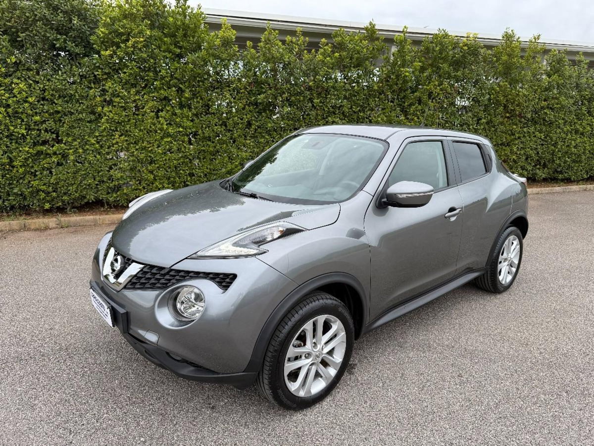 Nissan Juke 1.5 dCi Acenta (3)