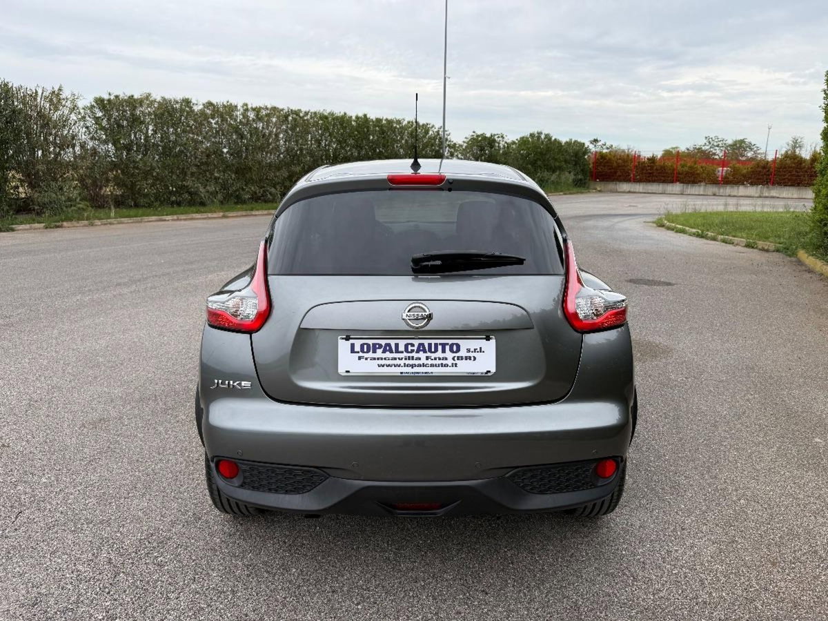 Nissan Juke 1.5 dCi Acenta (4)