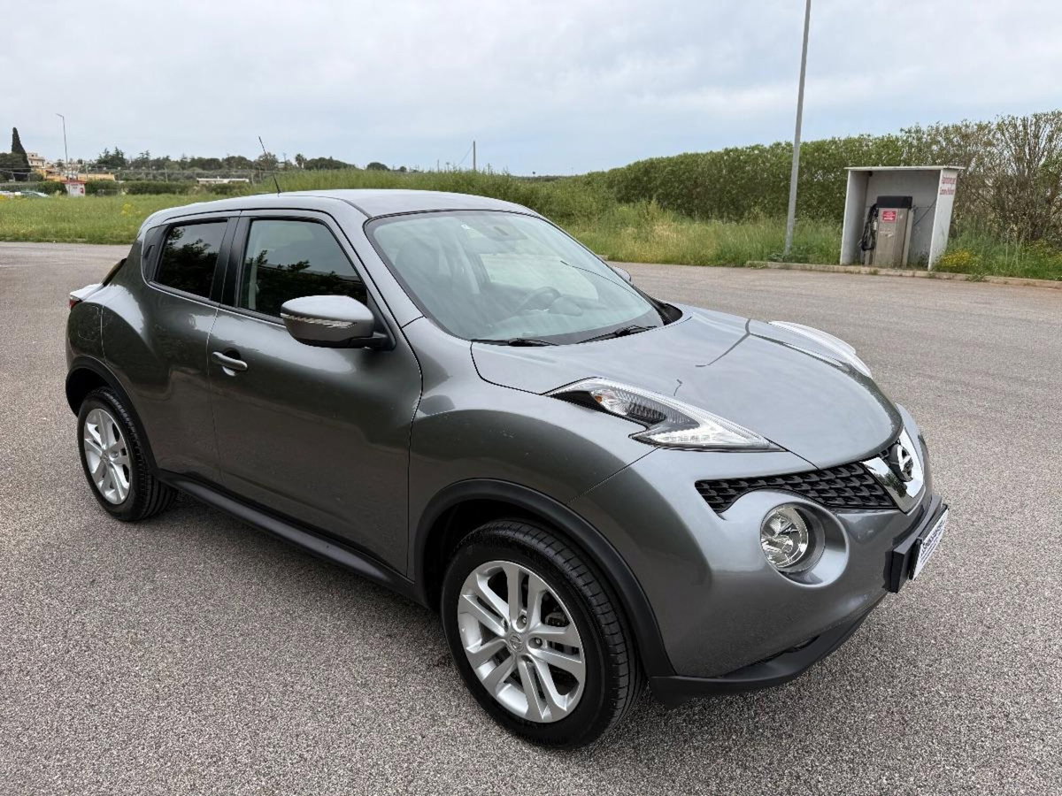 Nissan Juke 1.5 dCi Acenta (5)