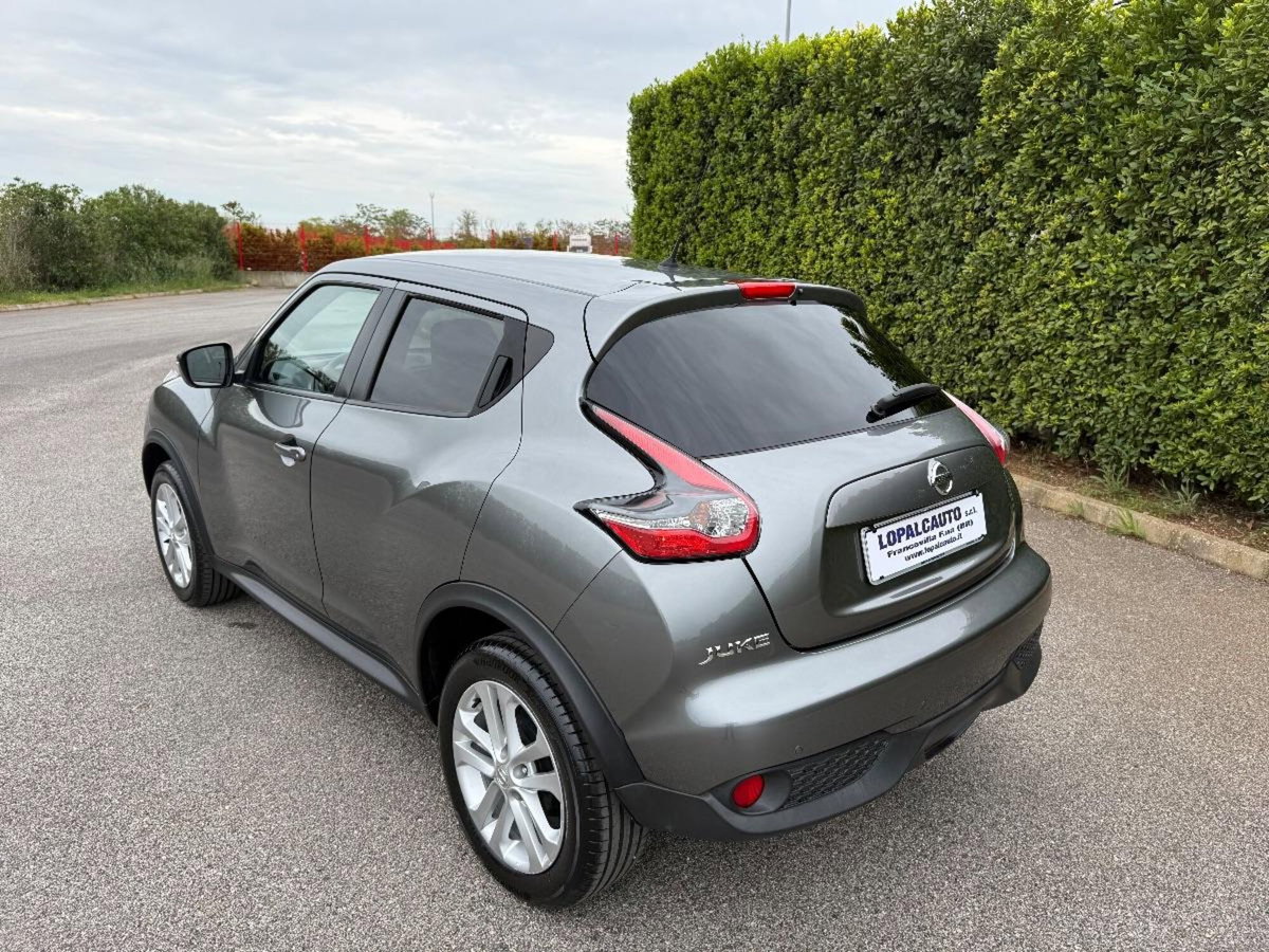 Nissan Juke 1.5 dCi Acenta (6)