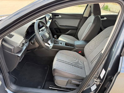 SEAT Leon ST Sportstourer 2.0 tdi Style 116cv (9)