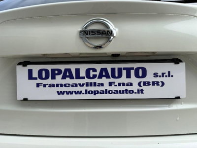 Nissan Qashqai 1.5 dCi 115 CV DCT N-Connecta (18)