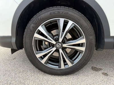 Nissan Qashqai 1.5 dCi 115 CV DCT N-Connecta (19)