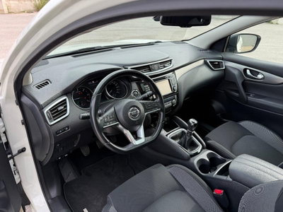 Nissan Qashqai 1.5 dCi 115 CV DCT N-Connecta (8)