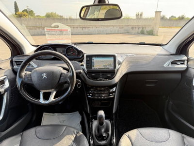 Peugeot 2008 e-HDi 92 CV Stop&Start ETG6 Allure (13)
