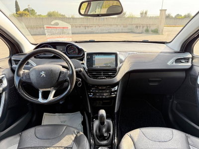 Peugeot 2008 e-HDi 92 CV Stop&Start ETG6 Allure (15)