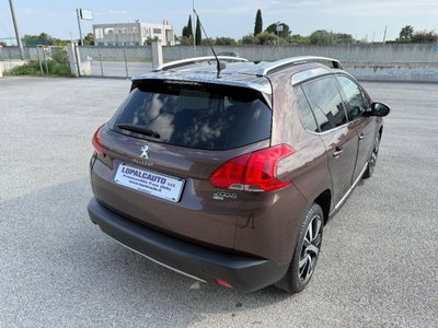 Peugeot 2008 e-HDi 92 CV Stop&Start ETG6 Allure (2)