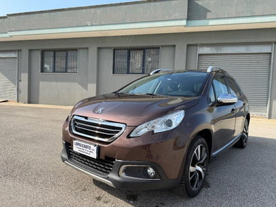 Peugeot 2008 e-HDi 92 CV Stop&Start ETG6 Allure (3)