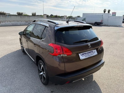Peugeot 2008 e-HDi 92 CV Stop&Start ETG6 Allure (4)