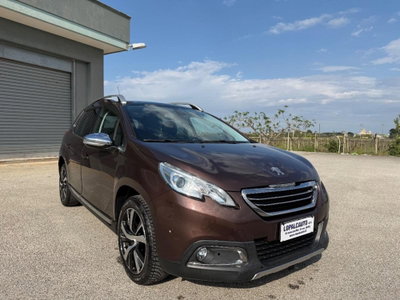 Peugeot 2008 e-HDi 92 CV Stop&Start ETG6 Allure (5)