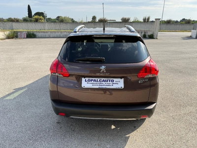 Peugeot 2008 e-HDi 92 CV Stop&Start ETG6 Allure (6)