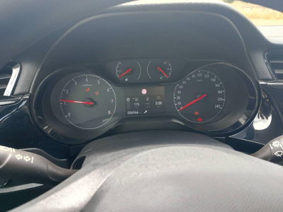 Opel Corsa 1.2 5 porte (12)