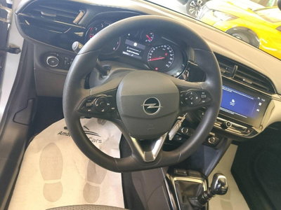 Opel Corsa 1.2 5 porte (13)