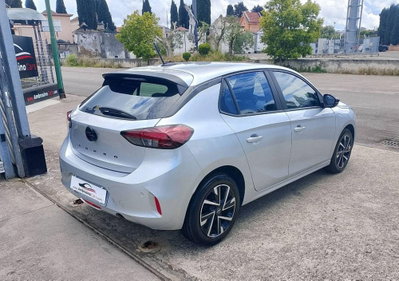 Opel Corsa 1.2 5 porte (3)