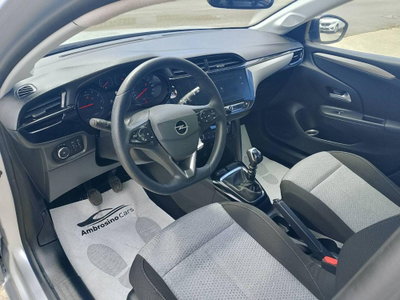 Opel Corsa 1.2 5 porte (5)