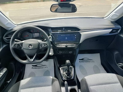 Opel Corsa 1.2 5 porte (6)