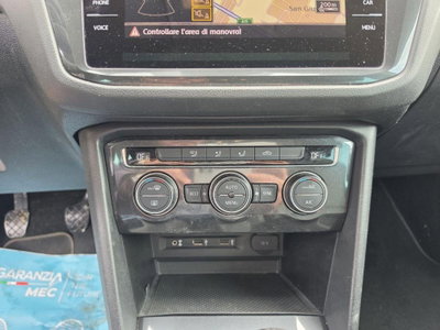 Volkswagen Tiguan 1.6 TDI SCR Business BlueMotion Technology (16)