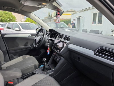 Volkswagen Tiguan 1.6 TDI SCR Business BlueMotion Technology (19)