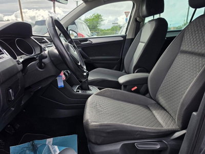 Volkswagen Tiguan 1.6 TDI SCR Business BlueMotion Technology (7)