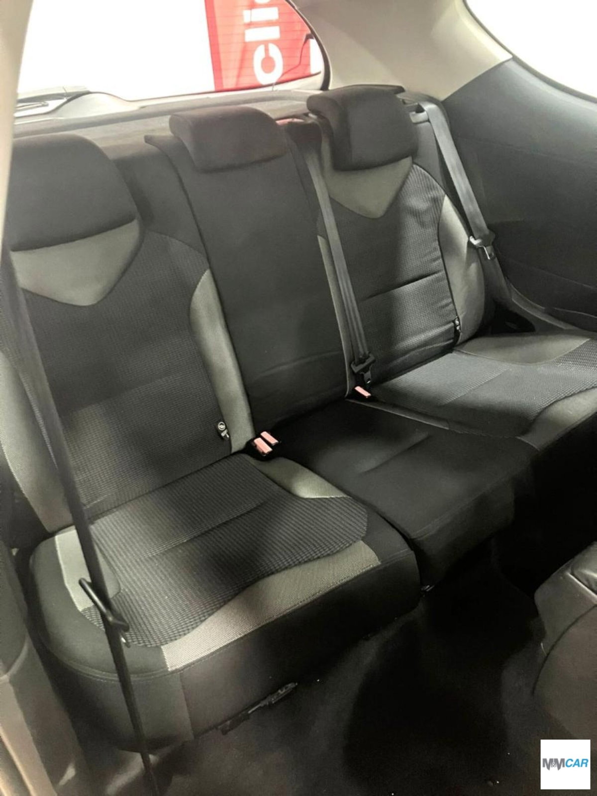 Peugeot 308 1.6 HDi 110CV 3p. Tecno 2-Tronic (11)
