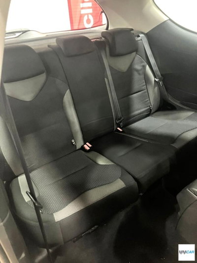 Peugeot 308 1.6 HDi 110CV 3p. Tecno 2-Tronic (11)