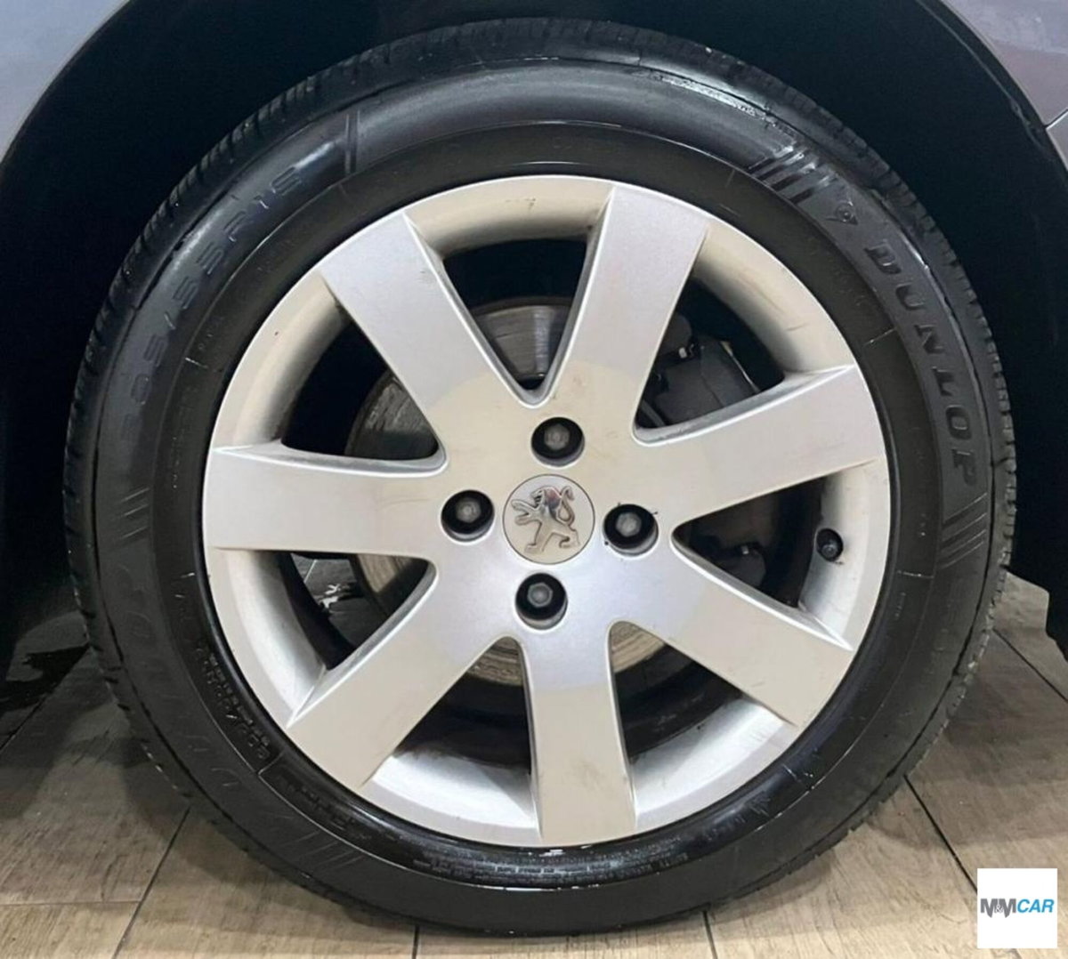 Peugeot 308 1.6 HDi 110CV 3p. Tecno 2-Tronic (5)