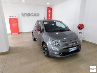Fiat 500 1.0 Hybrid Red usata