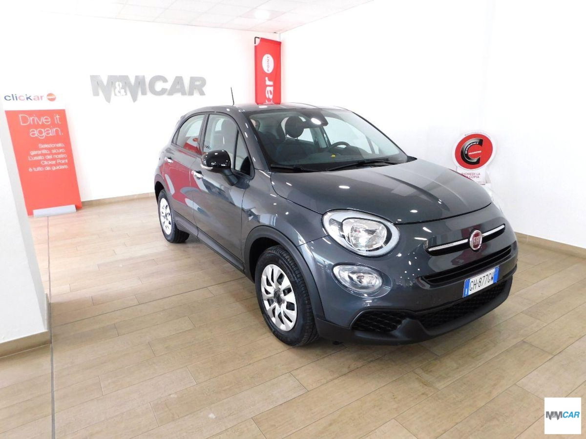Fiat 500X 1.0 T3 120 CV Club