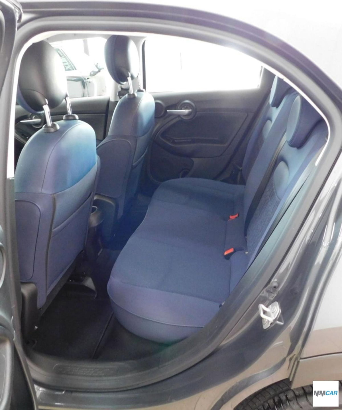 Fiat 500X 1.0 T3 120 CV Club (10)