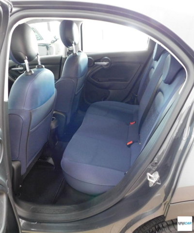 Fiat 500X 1.0 T3 120 CV Club (10)