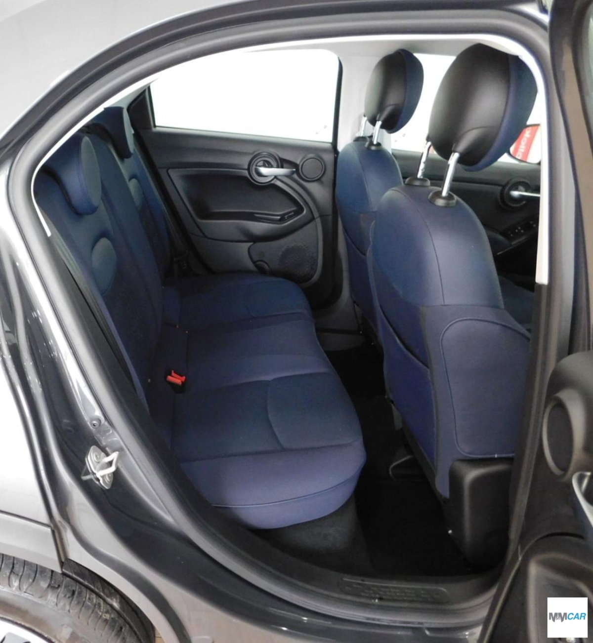 Fiat 500X 1.0 T3 120 CV Club (12)
