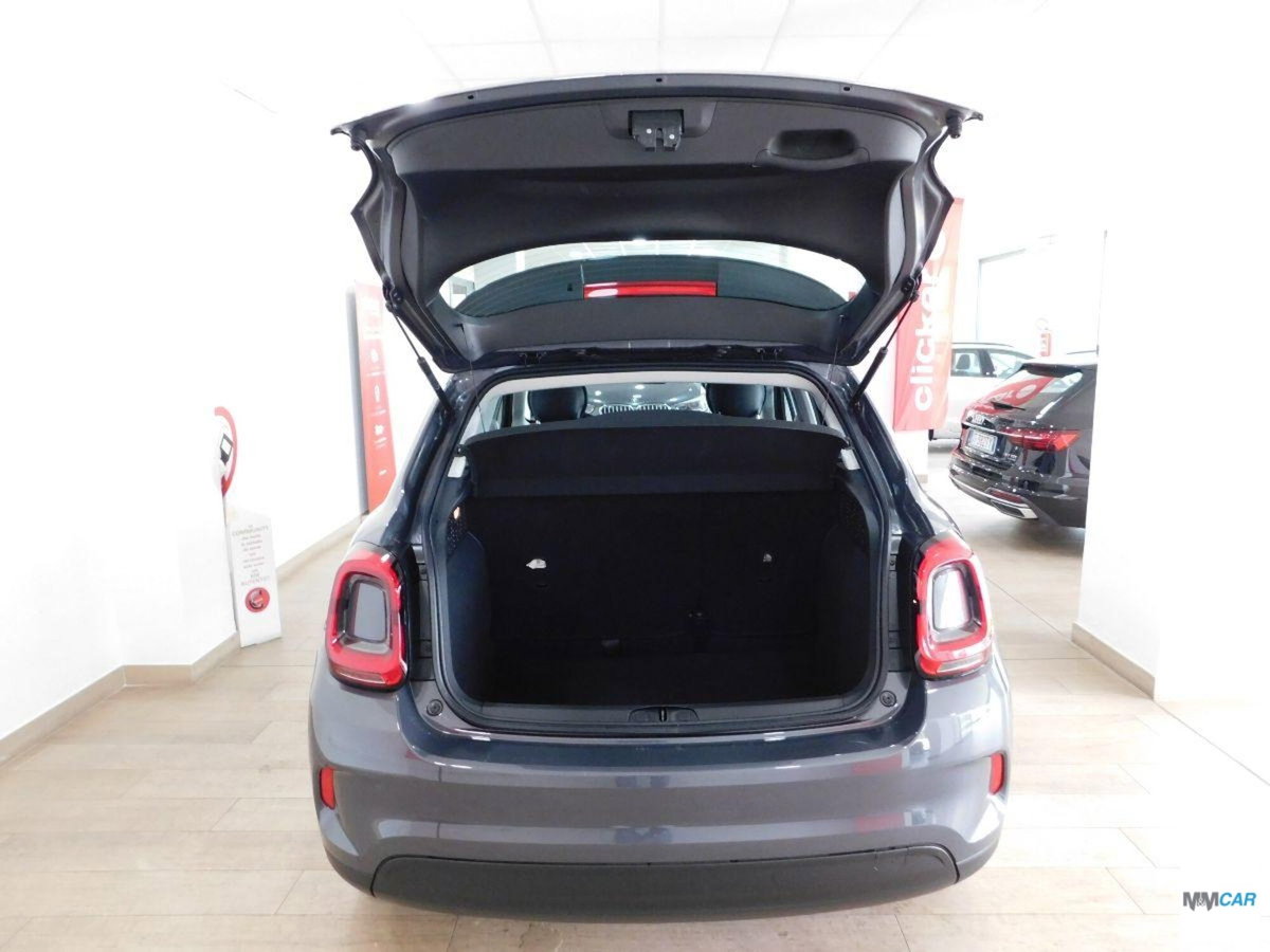 Fiat 500X 1.0 T3 120 CV Club (13)
