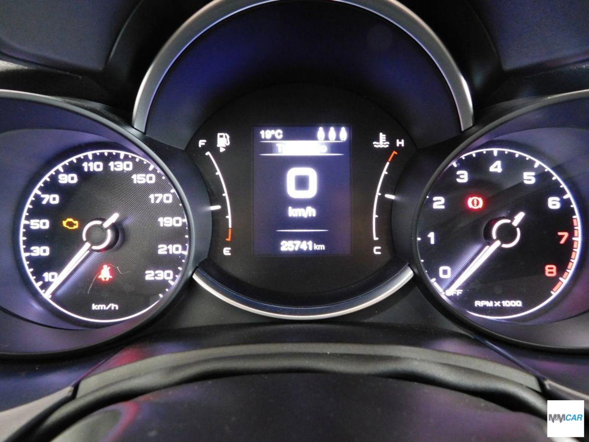 Fiat 500X 1.0 T3 120 CV Club (6)