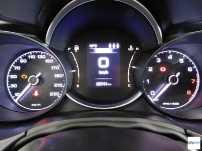 Fiat 500X 1.0 T3 120 CV Club (6)