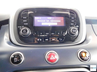 Fiat 500X 1.0 T3 120 CV Club (7)
