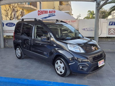 Fiat Qubo 1.3 MJT 95 CV Lounge usata
