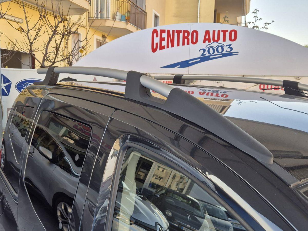 Fiat Qubo 1.3 MJT 95 CV Lounge (18)