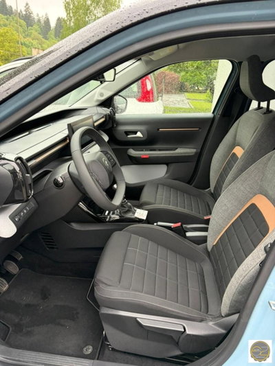 Citroen C3 Aircross 1.2 puretech turbo Collection 100cv (3)